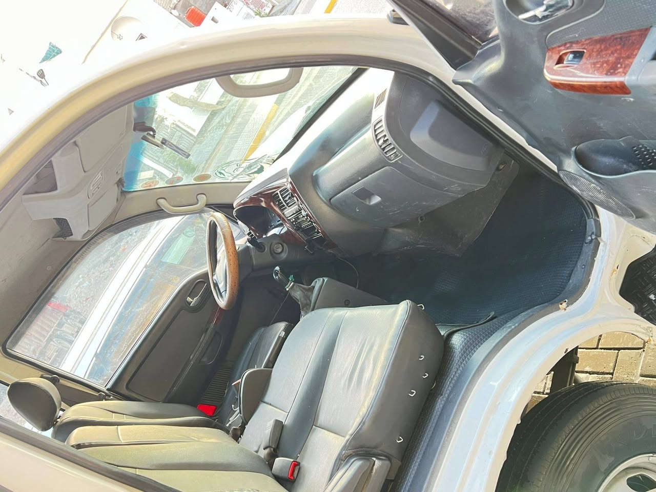 السلام عليكم فحل للبيع دخول جديد موديل 2018 رقم بي حصه جاز سياره جاهزه وجديده مقفوله عشائر مقصوصه تخوم تاير محرك جير جديد تبريد شغال محرك مسكر بوده مغلف سياره خير من الله مقفوله عشائر كل محافظات العراق ماشيه حداديه جديده تخم تاير السعر 70 وبيها مجال للشراي سكن بصره الشراي يخابر ادوات
***********
***********
