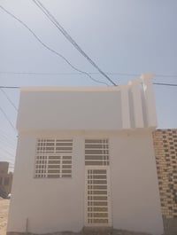 حي النداء • ٥٠م • شارع ٦٠