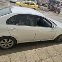 شوفرليت ابيكا • ٢٠٠٩ • گير جديد