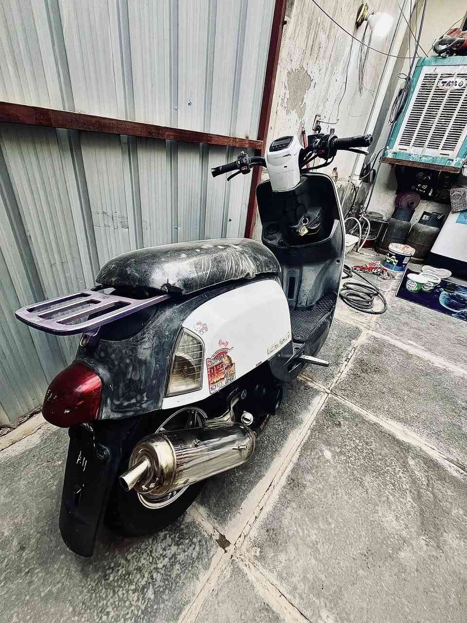 🔄عدله


**إذا كنت صاحب هذا الإعلان وتريد حذفه لأي سبب، رجاءا أرسل رسالة إلى الدعم الفني**