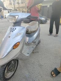بي جي 60 • نظيفة • يحتاج غسلة