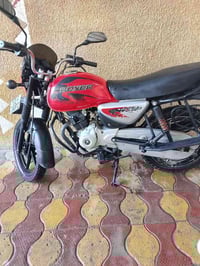 بوكسر جبلي 23 • محرك ناعم • تايرات جوبلس