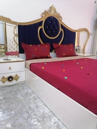 غرفة تركية نضيفة وكلش واسعة والمجرات مالتهة كلهة سجج هيدروليكية موسجج ...