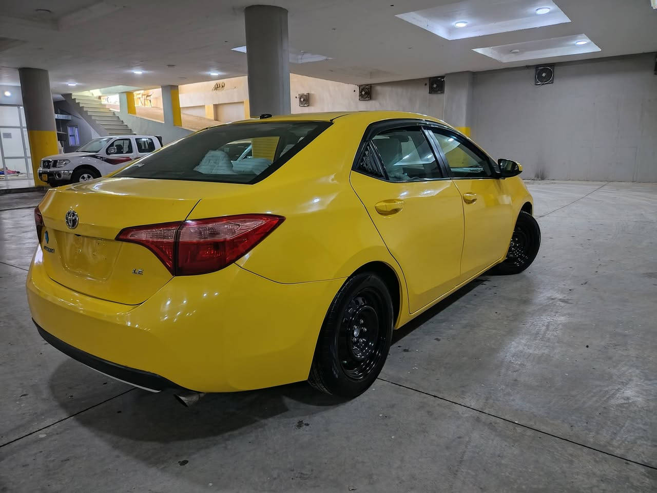 السلام عليكم ورحمة الله وبركاته كورلا 2019
تخم تأير تخم ويل
صدر أمامي خلفي جديد
حجر رادار بلادي
لايت وبجم كبس
رقم بغداد انكليزي
تبريد🥶 تدفئه
حادثها فقط قطعه واحده
كير مكينه مكفول
خطها جوال
العنوان ديالى ***********
مو شراي اعبر المنشور المنشور
خاص مااجاوب
