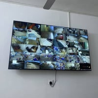 نصب وصيانة • كامرات مراقبة • كركوك