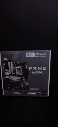 مكلف بالنشر  تجيمعة PC فووول مواصفات  المواصفات :  Ryzen 5 9600X RTX 4...