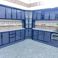 مطابخ تركية • مطبخ عصري • النجف الاشرف