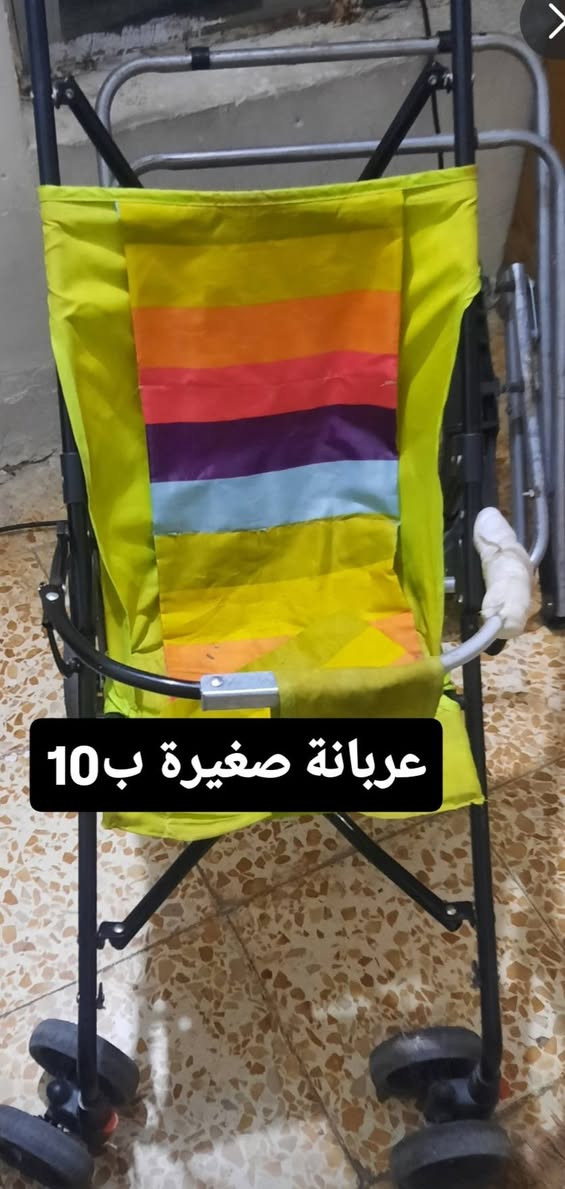 السلام عليكم مجموعة اغراض للبيع


**إذا كنت صاحب هذا الإعلان وتريد حذفه لأي سبب، رجاءا أرسل رسالة إلى الدعم الفني**