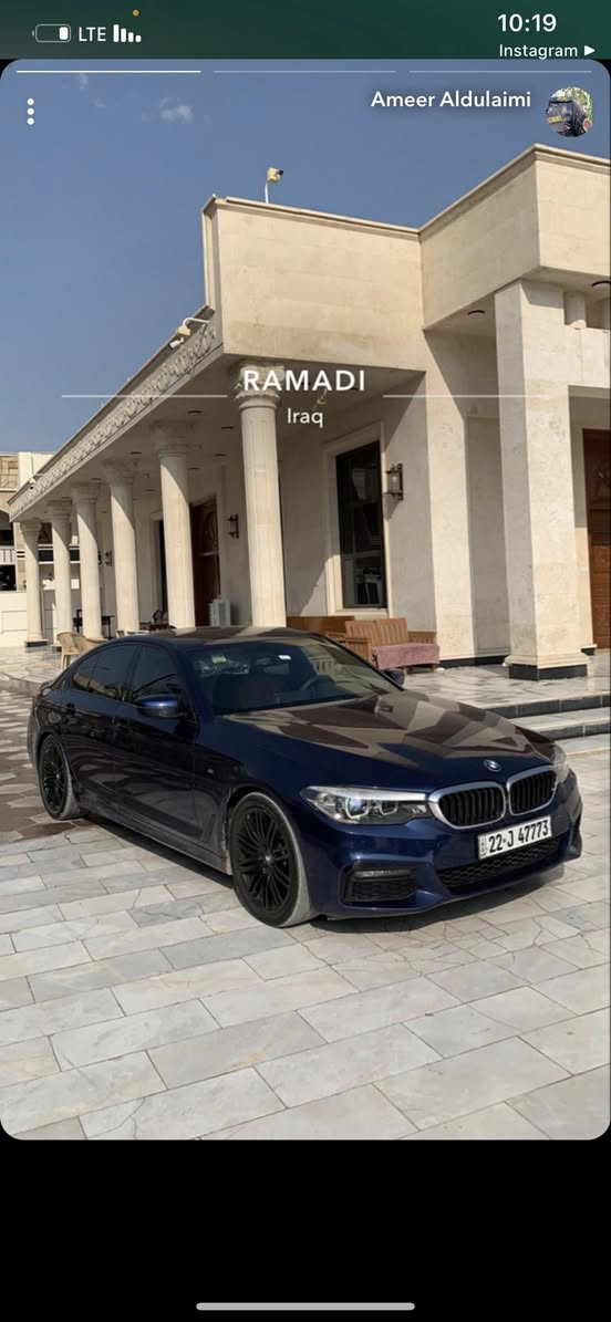 السلام عليكم
2020 عروش 530i معروفه مواصفاتها ميحتاج اشرح كلكم تعرفون مواصفات العروش السياره من طلعت من الشركة استخدمها ثنين اني والقبلي فقط سيارة مشالله عليها ترايها زيرو وحيل حيل نضيفة السيارة ممتعوبة وكل شهر اجيكها من كلشي عند منتضر اوتو معروفة السياره يمه السيارة عليها تغليف بالكامل ppf شتريتها قبل سنة ب٣٣ الف هسه شيكول السوك اني وياه ووياك اكرر السيارة لون المميز وحيل مدارينها مناقصها برغي رقمها شبه ممبز هذا رقمي واتساب *********** مكاني بغداد اوً انبار
