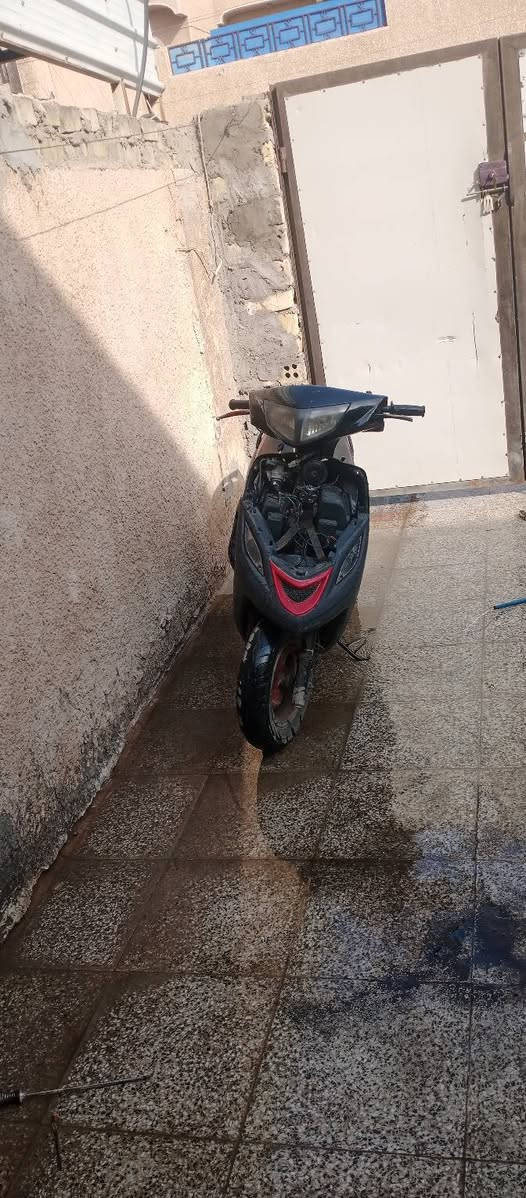 السلام عليكم ماكس 140 الدراجة خير من الله لا نضوح لا تفخير مجفتة عل ايدي ينرادلها بعض الملاحظات اي استفسار عل وتساب ***********
