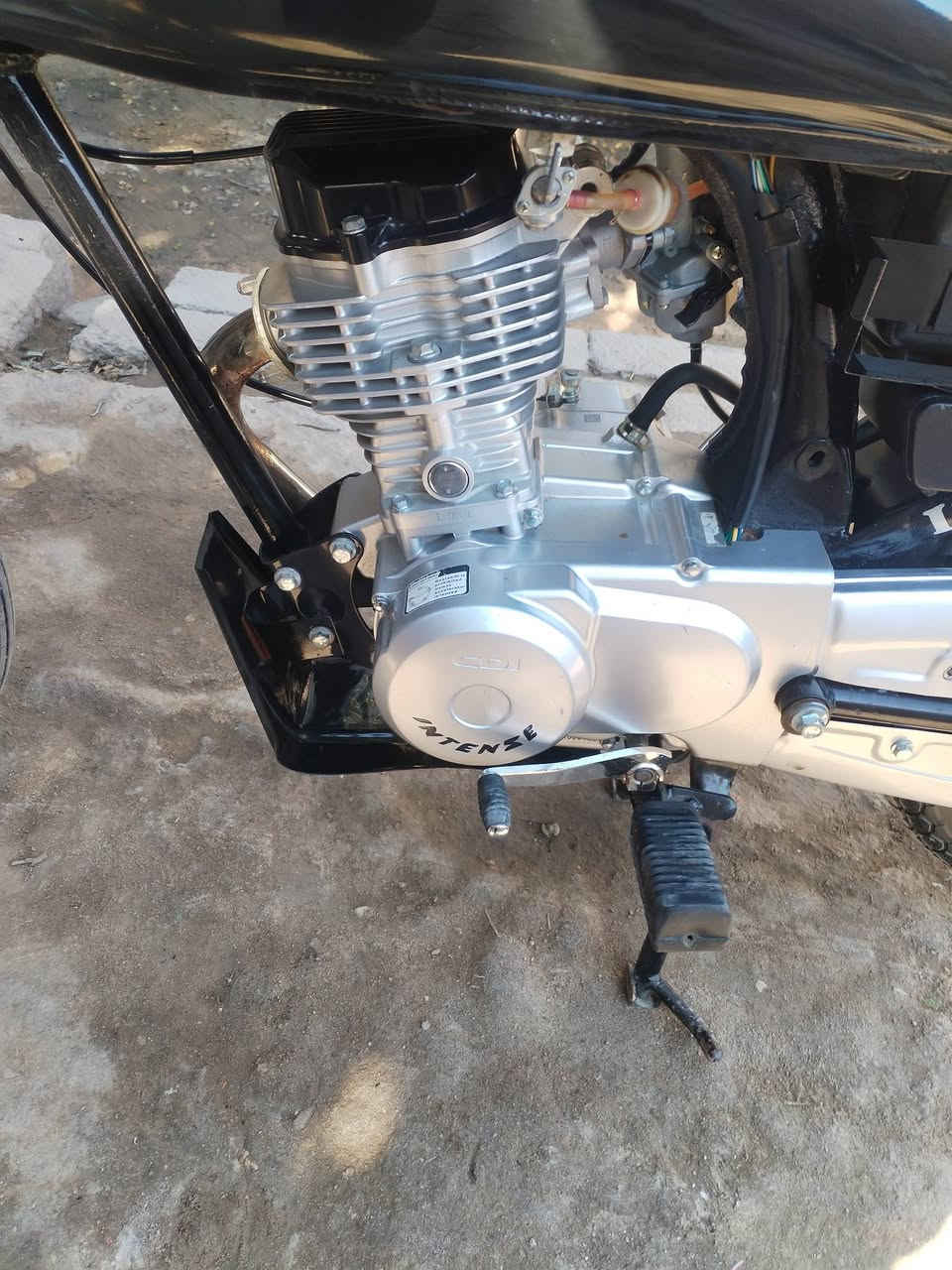 للبيع تعمير 25كلك كلك سعر 575مامفتوح بيهه برغي انضف من الصور واذئ اكو وحده كامله هم اراوس مكاني فضليه


**إذا كنت صاحب هذا الإعلان وتريد حذفه لأي سبب، رجاءا أرسل رسالة إلى الدعم الفني**