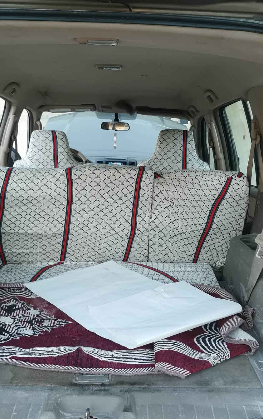 سلام عليكم
نيسان بافندر خليجي مكينه سته رقم بغداد انكليزي مداور ثاني يوم تبريد كهربائيات خير من الله السعر 100وبيها مجال بصيط
***********
