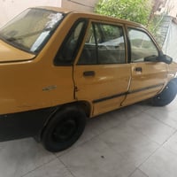 سايبا • ٢٠١٣ • بصره قرنه
