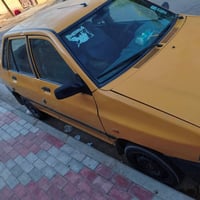 سايبا 12 • ما بيها حادث • رقم بغداد