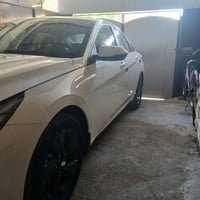 النترا 23 محرك 1600 دوش ماشيه 31 الف كفاله عامه مدوشمه عام تخم تاير جد...