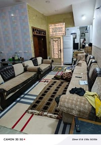 طابقين • ١٤٠م • قرب الغزالي