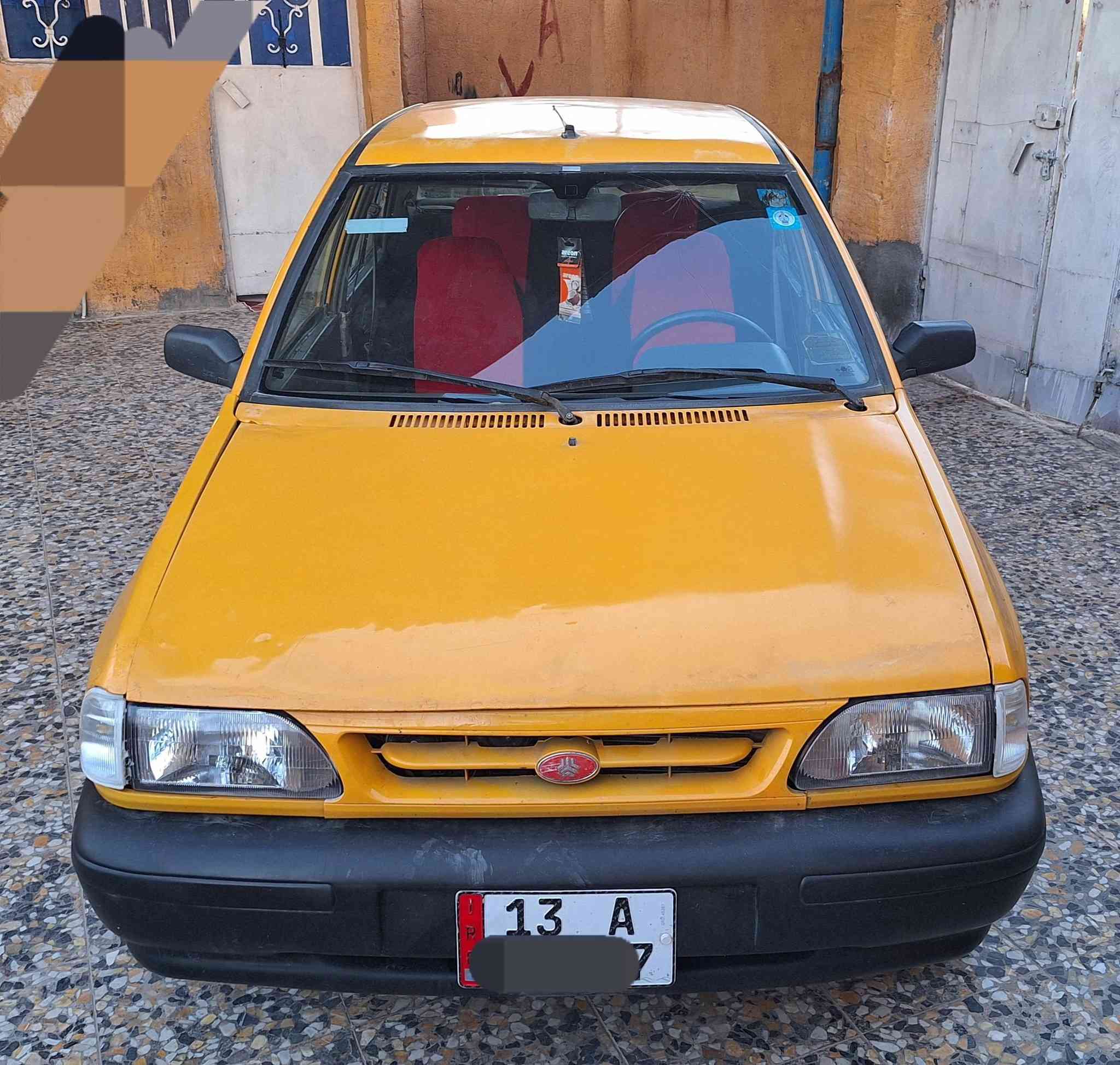 سايبة 2010 رقم أنگليزي جاهزة
كفالة من الضربة فقط صبغ حزام للجمالية گير ومكينة مكفولات حدادية صدر جديد تخم تاير جديد السنوية 2028 
مصفرة هيئة وغرامة 
السعر 25 وبية مجال
 للتواصل ***********
