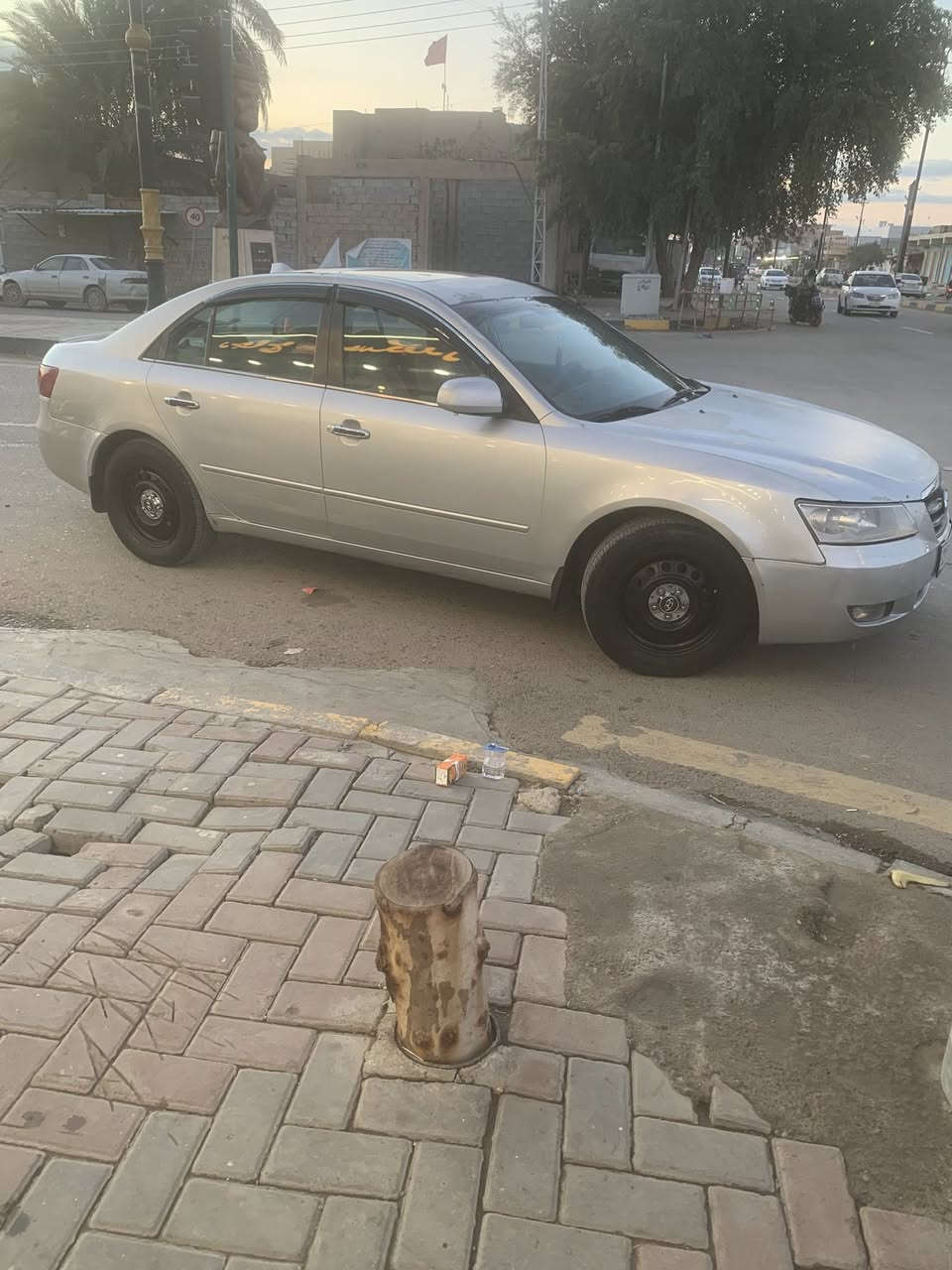 سوناتا لبيع صلاح دين قضاء بلد ***********
