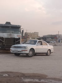 كراون • ٢٠٠٠ • رقم بصره