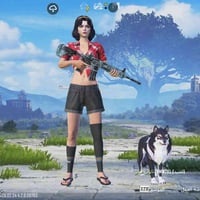 حساب العاب • مربوط فيس • ١٥ سلاح