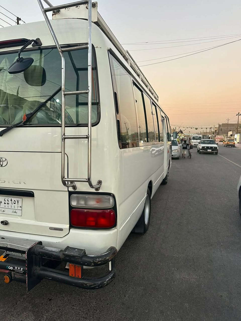 ٢٠١٥ للبيع رقم بغداد السيارة جاهزة بيهة شبرين صبغ فوك الشبجة مال التبريد وبارد قليل السيارة بسمنة تحويل مباشر مكان بغداد جسر ديالى القديم 
السعر ٣٢٥ وبيها مجال للطيبين 
***********
