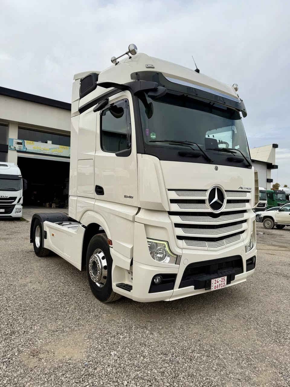 للبيع
اكتروز وحش
موديل 2020
حجم 1846
فول مواصفات 
أوقات الاتصال 9صباحاً حتى 9مساءاً
عنوان كلار شركة جواني سردم 
***********
