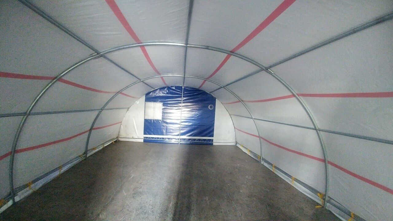 توفرت من جديد
خيمه مقوسه نضيفات  القياس 6*4. الجديد سعر 500
المستخدم
السعر350 
+هديه سيليفون مقاوم للحراره والبروده مبطن 18متر هديه
مكان الانبار رمادي 
 انستا.  abo_ckr
رقم واتساب *********** 
يرحم والديك اقره منشور وقرر تشتري يله تدخل خاص وتحجز مو كل شوي تسأل مكانك وسعر واشوف وضعي ورجع خبر
