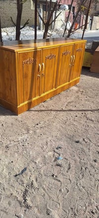 بوفيه • ثقيل • بيع خاص