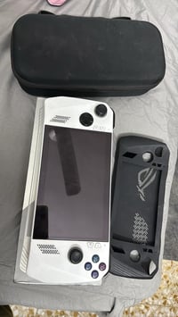 روج الاي اكستريم نظيف للبيع الملحقات: لاصق حماية اصلي -كفر اصلي مطاط -...