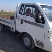 كيا حمل • ٢٠١١ • صلاح الدين