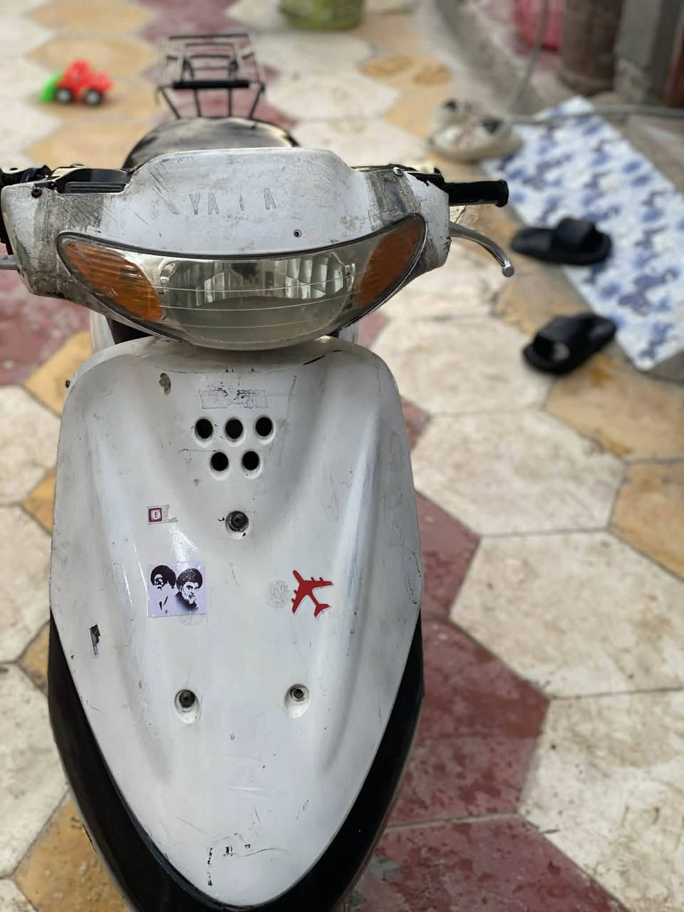 السلام عليكم
منغوليه مدري منغولي 
للبيع شغاله ونشطه خوش منغوليه 
الشراي يراسلني 
ويدلل ب١٩٠ 
الرميثه ابو شريش


**إذا كنت صاحب هذا الإعلان وتريد حذفه لأي سبب، رجاءا أرسل رسالة إلى الدعم الفني**