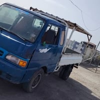 موديل96 • مكينة وكير مكفولة • ميسان العماره