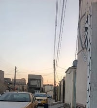 النجف الاشرف • ٩٥م • طابو صرف عسكري