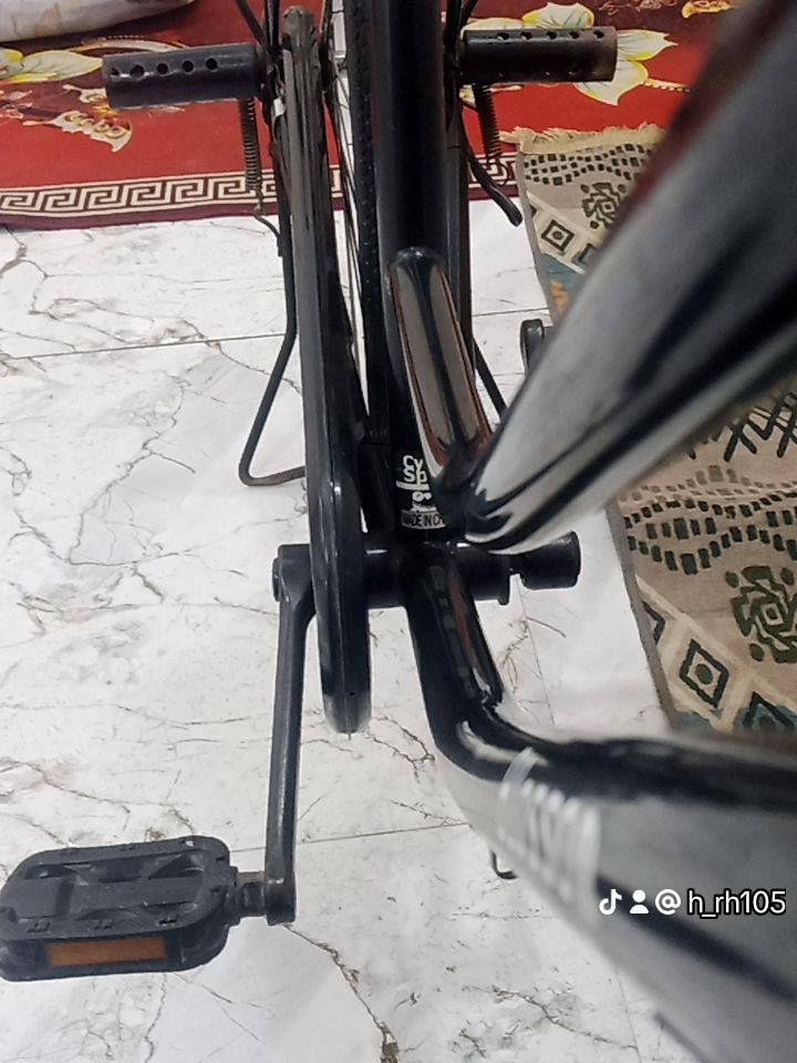 سلام عليكم        
باسكل اللبيع.  ب ( 75) وبي مجال 

الباسكل نضيف

 المكان.  (ديوانيه)

😊👍🏽


**إذا كنت صاحب هذا الإعلان وتريد حذفه لأي سبب، رجاءا أرسل رسالة إلى الدعم الفني**