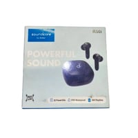 سماعه من  شركت انكر 23 الف والتوصيل مجاني لجميع المحافضات 07700430563 ...