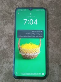 فيفو Y18 • ذاكرة 256 • رام 16