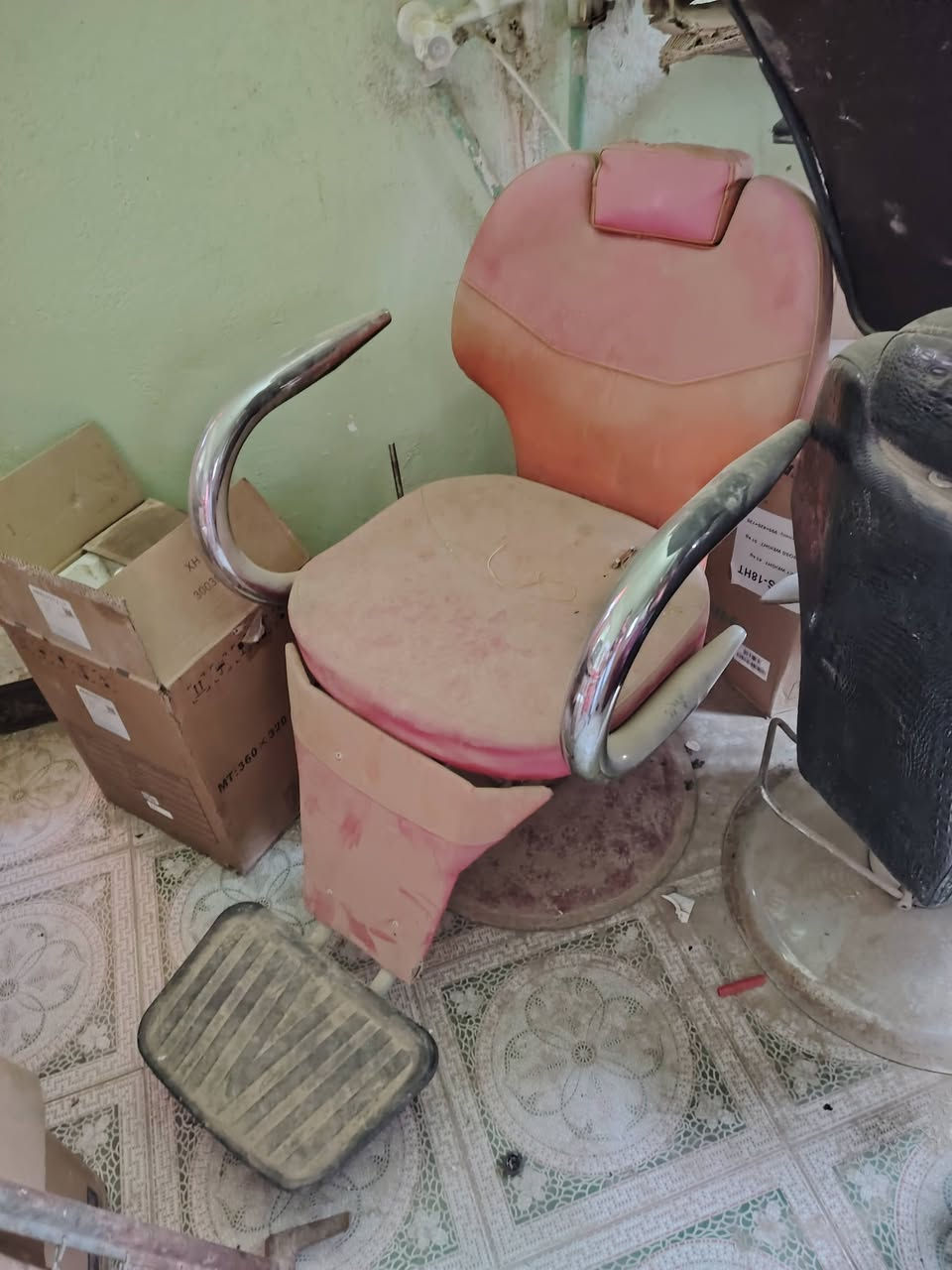 للبيع سعر مناسب


**إذا كنت صاحب هذا الإعلان وتريد حذفه لأي سبب، رجاءا أرسل رسالة إلى الدعم الفني**