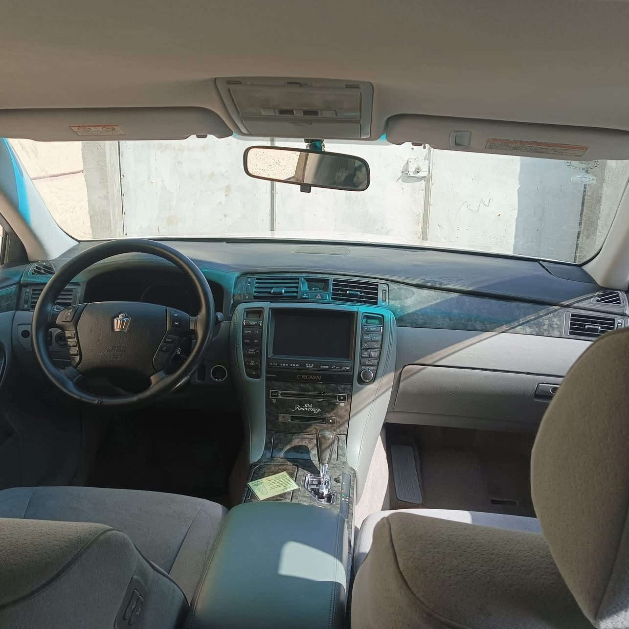 6:45
4G |0.

بيها ارقام وسنويه اصليات نكليزي حفر لغايه سنويه ٢٩ توام مطابق ويه

2006 deugo

Hes des Sliw s

pSo 3

برده خلفيه

7 بصمه تعليك مو اله دخل البصمه بحوزه

محرك الكبير.

شاصي 82

كير اس

لايت زنون دوار

لون ابيض

حداده نعومة فول شرط

تبريد

قطعتين

سبلت دوار

تحكم ستيرن

ستيرن كهربائي

كشنات كهربائي

داخل عسلي

بجبس

بيع فقط

العنوان بصره

اتصال***********
