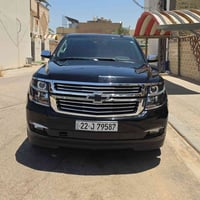 تاهو برايمر • ٢٠٢٠ • النجف