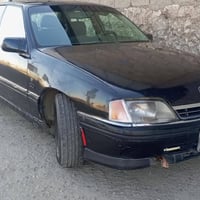 ٩٣ • رقم كركوك • محرك كير اكسل شرط