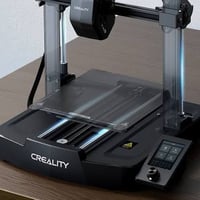 هوت ايند • نوزل يونكورن • Ender 3v3se