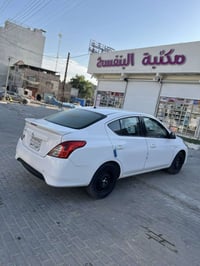 نيسان سني موديل 22سونار موجود بل صور رايدها 115بيهل مجال للطيبين رقم ت...