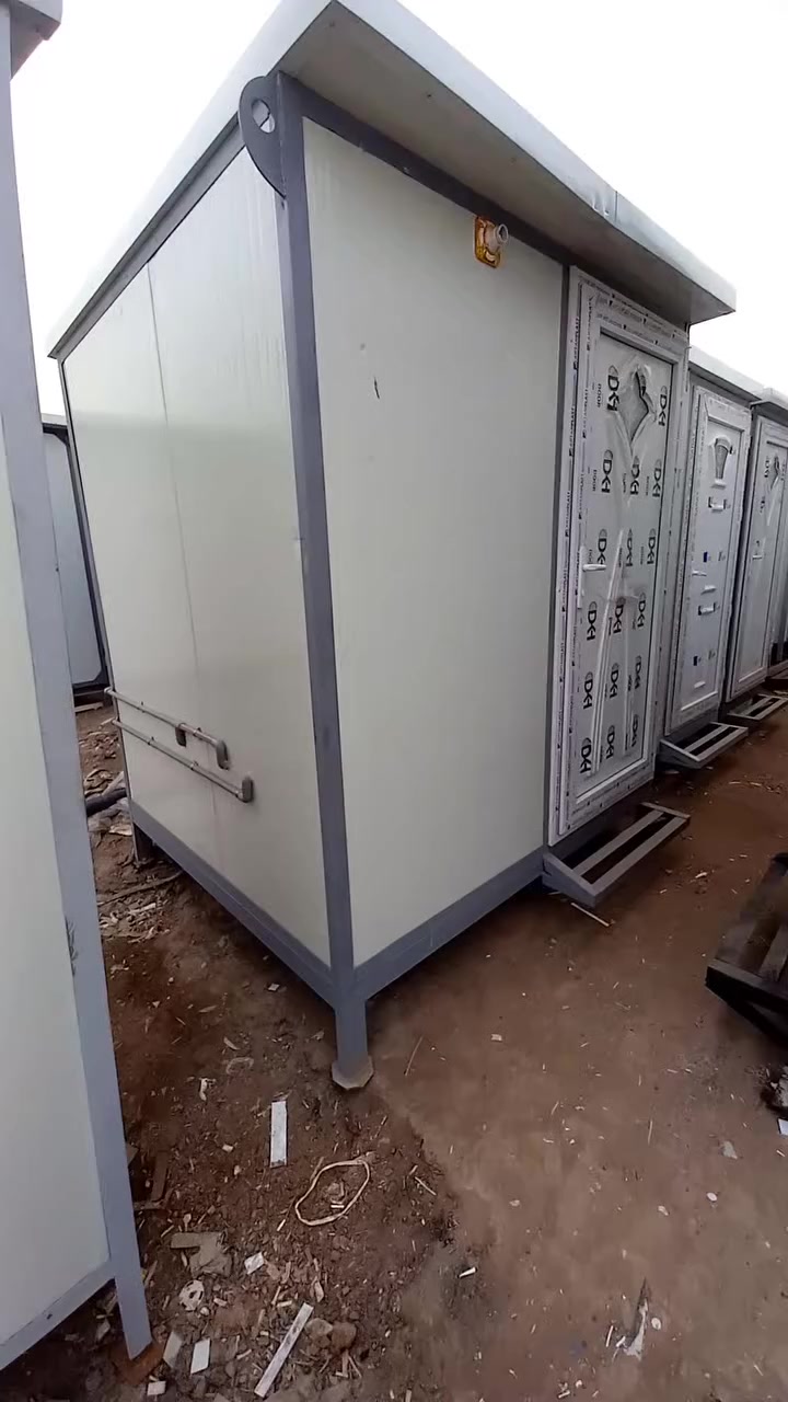 أنسب لأسعار جميع القياسات متوفره كرفانات وصحيات واتساب ***********
