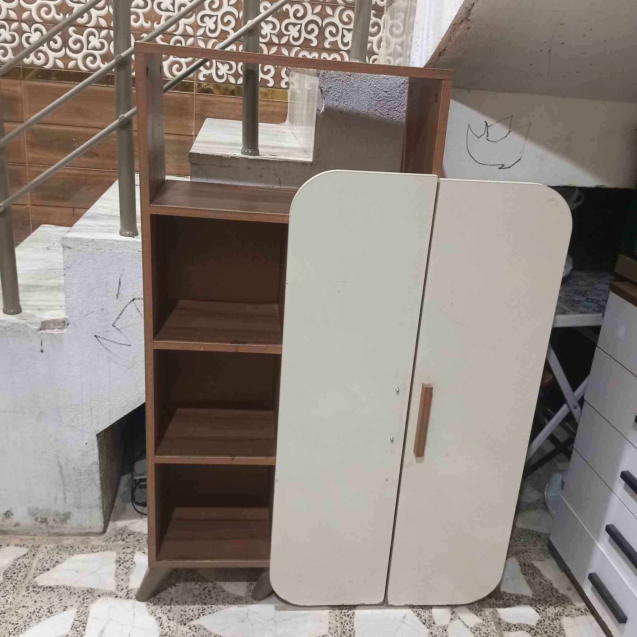 للبيع اغراض بيت نضيفات جدا مكاني حي الجهاد الاستفسار ***********
