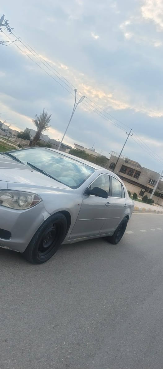 سلام عليك للبيع ماليبو 
موديل 2008
ضرر طرف سايق صبغ كامل بدون دواخل 
محرك مامفتوح بس بي دخان
بطاقه بنزين بي 
رقم سنويه جديد 
سعر 72 وبي مجال 
مكان سياره كركوك 
رقم موبيل *********** كركوك, العراق
