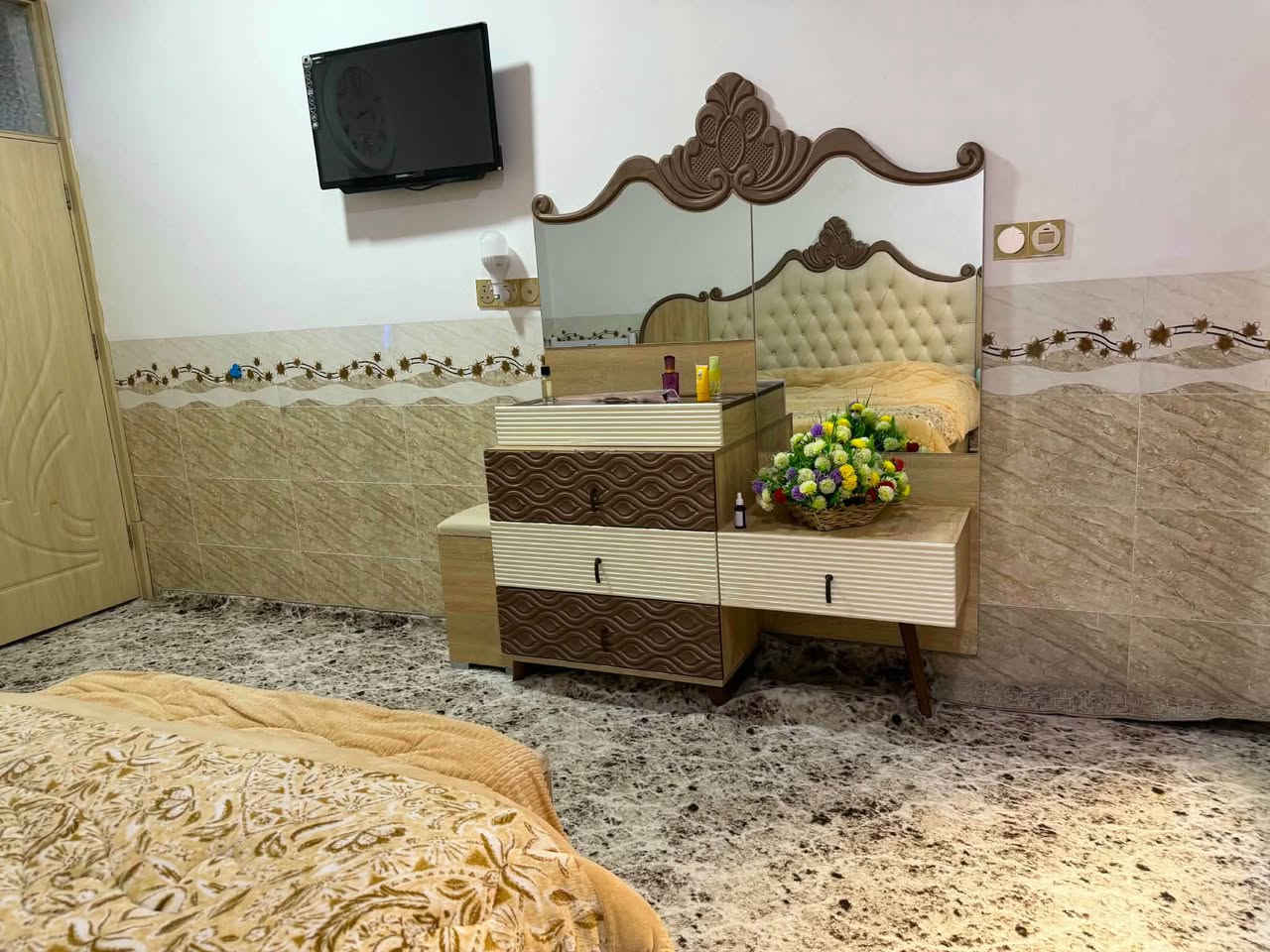 ‎تاخمي زور تازه له كه ركوك٥٠٠مجال‎ Singapore


**إذا كنت صاحب هذا الإعلان وتريد حذفه لأي سبب، رجاءا أرسل رسالة إلى الدعم الفني**
