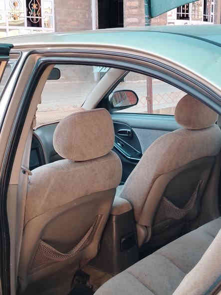 السلام عليكم السياره البيع النترا النظافه فول والاستفسار الرقم موبايل ***********
