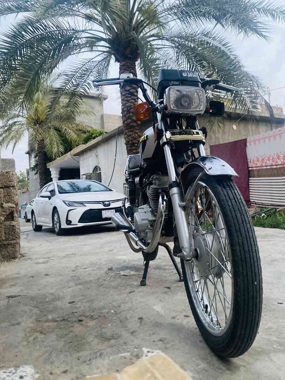 سلام عليكم نامه للبيع موديل 2025لستفسار خاص رقمي بي بس واتساب مكاني ديالى بعقوبه ***********
