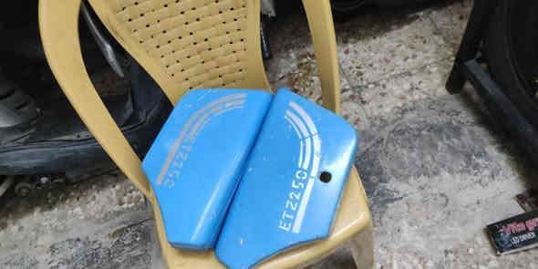 سلام عليكم كشر بلادي ونضيف ويوجد توصيل كافت محافضات العراق رقم ***********
