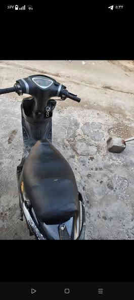 سلام عليكم
دراجه ماكس بوشه 55 رياضي لاتبخير لاتنقيص
صالنصه FM سلف هندر نقصه شحن باتري
تايرات جدد خلفي امامي كهربائيات شغالة
(بغداد حي اور 600)
السعر 550 وبيه مجال حك جيه
رقم تليفون 
***********
متواجد وتس اب وما سنجر وتصال علئ شريحه
